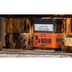 Traeger Insaporitore “TRAEGER RUB“ 255g