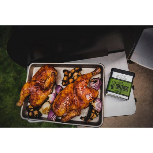 Traeger Insaporitore per maiale e pollame “PORK...