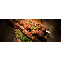 Traeger Insaporitore per maiale e pollame “PORK & POULTRY RUB” - 262g