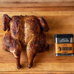 Traeger Insaporitore per pollo "CHICKEN RUB" - 255g