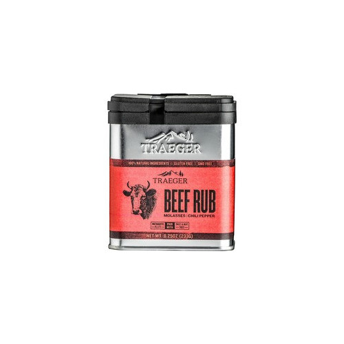 Traeger Insaporitore per manzo “BEEF RUB” - 234g