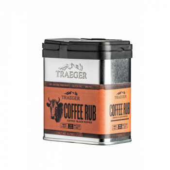 Traeger Insaporitore al... 2