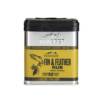 Traeger Insaporitore Pinne...