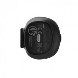 Xiaomi BHR5892EU tagliacapelli Nero