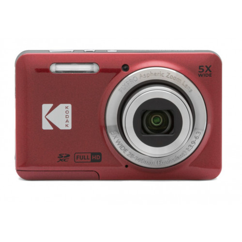 Kodak PIXPRO FZ55 1/2.3" Fotocamera compatta 16...