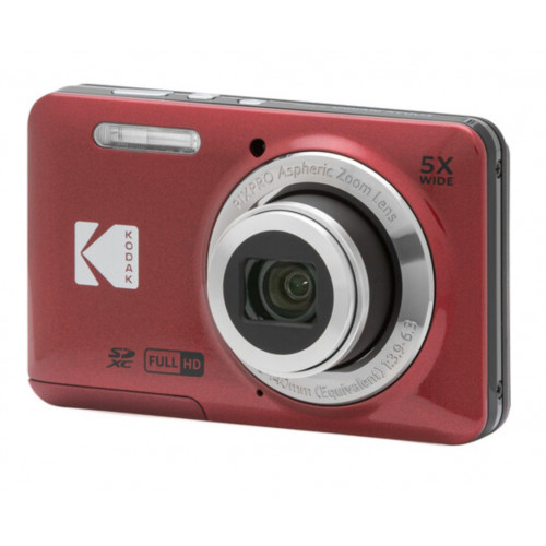 Kodak PIXPRO FZ55 1/2.3" Fotocamera compatta 16...