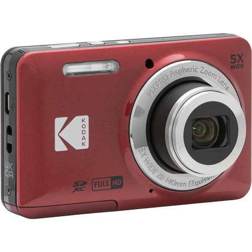 Kodak PIXPRO FZ55 1/2.3" Fotocamera compatta 16...