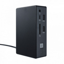 ASUS SIMPRO DOCK Cablato USB 3.2 Gen 1 (3.1 Gen 1) Type-C Nero, Blu