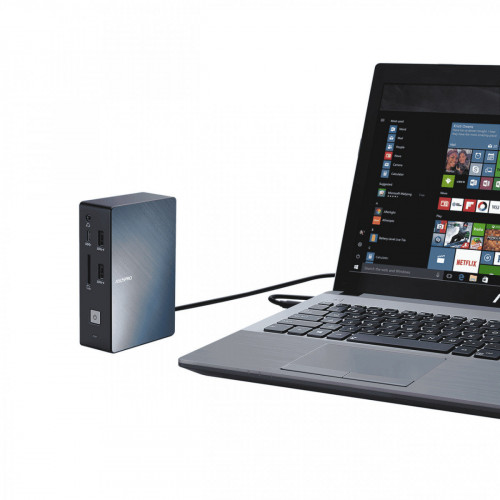 ASUS SIMPRO DOCK Cablato USB 3.2 Gen 1 (3.1 Gen...