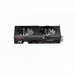 SAPPHIRE VGA RADEON RX 6650 XT, PULSE RX 6650 XT GAMING OC 8GB GDDR6 HDMI/ DP