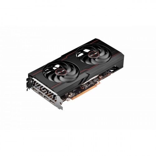 SAPPHIRE VGA RADEON RX 6650 XT, PULSE RX 6650...
