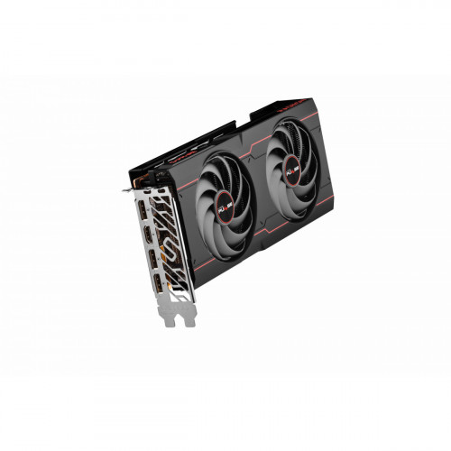 SAPPHIRE VGA RADEON RX 6650 XT, PULSE RX 6650...
