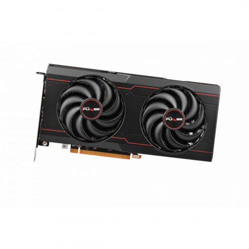 SAPPHIRE VGA RADEON RX 6650 XT, PULSE RX 6650...