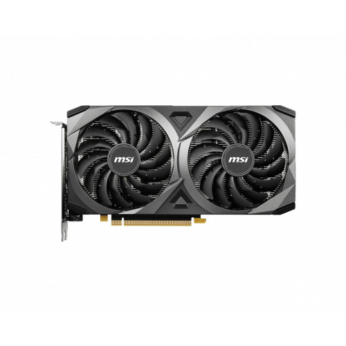 MSI GeForce RTX 3050 VENTUS 2X 8G OC NVIDIA 8...