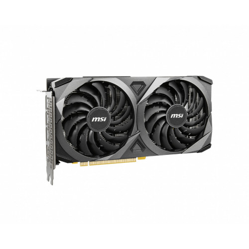 MSI GeForce RTX 3050 VENTUS 2X 8G OC NVIDIA 8...