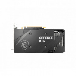 MSI GeForce RTX 3050 VENTUS 2X 8G OC NVIDIA 8 GB GDDR6