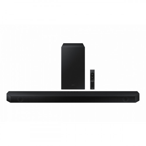 Samsung Soundbar HW-Q600B/ZF con subwoofer...