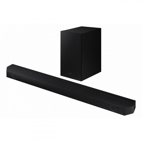 Samsung Soundbar HW-Q600B/ZF con subwoofer...