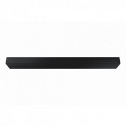 Samsung Soundbar HW-Q600B/ZF con subwoofer 3.1.2 canali 360W 2022, suono immersivo e ottimizzato, effetto cinema surround,