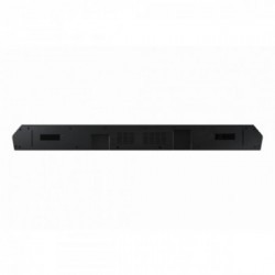 Samsung Soundbar HW-Q600B/ZF con subwoofer 3.1.2 canali 360W 2022, suono immersivo e ottimizzato, effetto cinema surround,