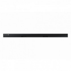 Samsung Soundbar HW-Q600B/ZF con subwoofer 3.1.2 canali 360W 2022, suono immersivo e ottimizzato, effetto cinema surround,