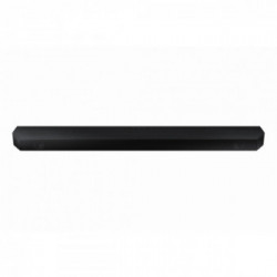 Samsung Soundbar HW-Q600B/ZF con subwoofer 3.1.2 canali 360W 2022, suono immersivo e ottimizzato, effetto cinema surround,