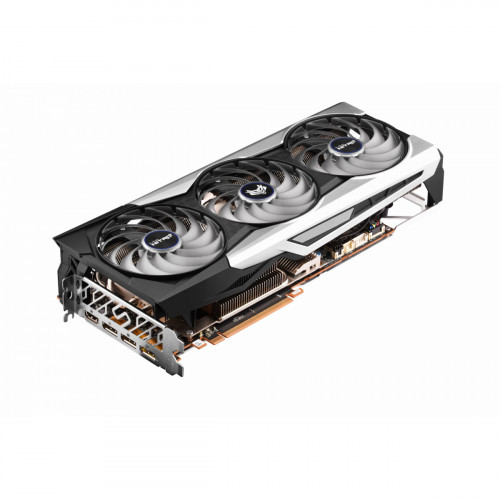 SAPPHIRE VGA RADEON RX 6900 XT, NITRO+ RX 6900...