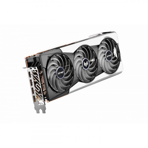 SAPPHIRE VGA RADEON RX 6900 XT, NITRO+ RX 6900...