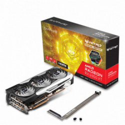 SAPPHIRE VGA RADEON RX 6900 XT, NITRO+ RX 6900 XT SE GAMING OC 16GB GDDR6 HDMI / TRIPLE DP