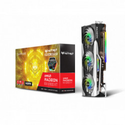 SAPPHIRE VGA RADEON RX 6900 XT, NITRO+ RX 6900 XT SE GAMING OC 16GB GDDR6 HDMI / TRIPLE DP