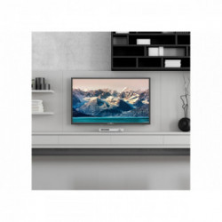 Smart-Tech 32HN10T2 TV 81,3 cm (32") HD Nero