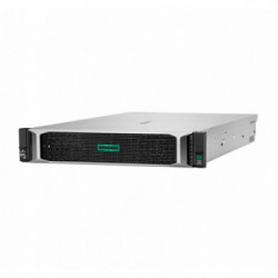 Hewlett Packard Enterprise ProLiant DL380 Gen10+ server Armadio (2U) Intel® Xeon® Silver 2,4 GHz 32 GB DDR4-SDRAM 800 W