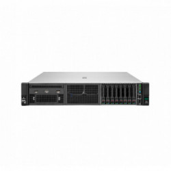 Hewlett Packard Enterprise ProLiant DL380 Gen10+ server Armadio (2U) Intel® Xeon® Silver 2,4 GHz 32 GB DDR4-SDRAM 800 W