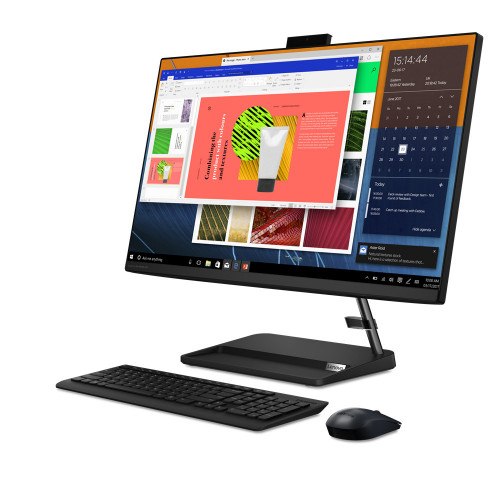 Lenovo IdeaCentre AIO 3 27ALC6 AMD Ryzen™ 5...