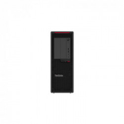 Lenovo ThinkStation P620 3955WX Tower AMD Ryzen Threadripper PRO 32 GB DDR4-SDRAM 1024 GB SSD Windows 10 Pro Stazione di lavoro