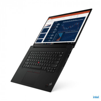Lenovo ThinkPad X1 Extreme...