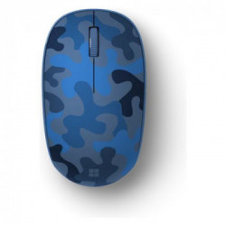 BLUETOOTH CAMO BLU