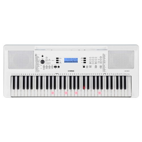 Tastiera musicale Yamaha EZ-300