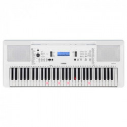 Tastiera musicale Yamaha EZ-300