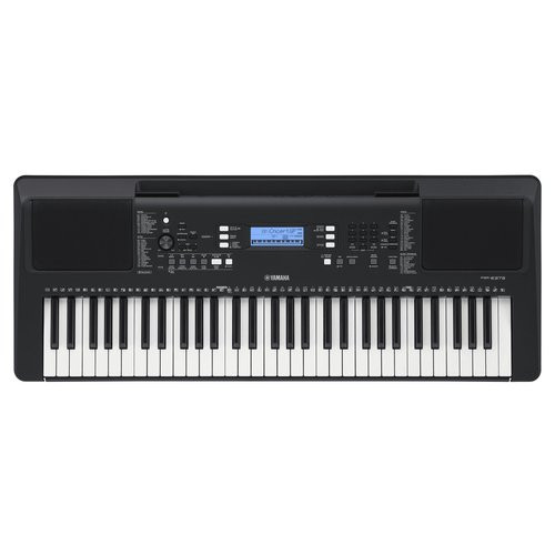 Tastiera musicale Yamaha PSR E373