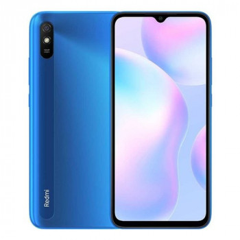 Smartphone Xiaomi Redmi 9A...