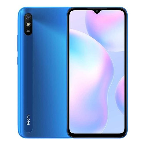Smartphone Xiaomi Redmi 9A 32GB TIM Open Market...