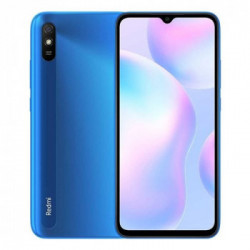 Smartphone Xiaomi Redmi 9A 32GB TIM Open Market 782100