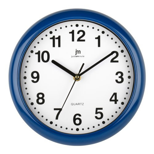 Orologio da parete Lowell 00710A Justaminute