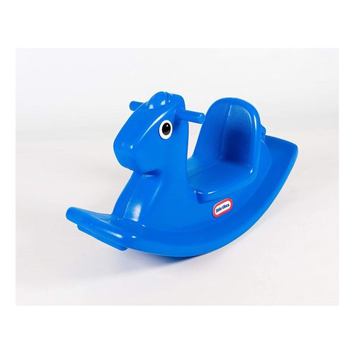 Cavalcabile Little Tikes 173950 Dondolo Cavallino