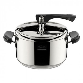 Pentola a pressione...