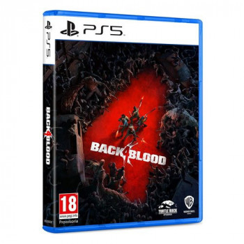 Videogioco Warner...