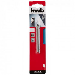 Punta trapano Kwb 177006