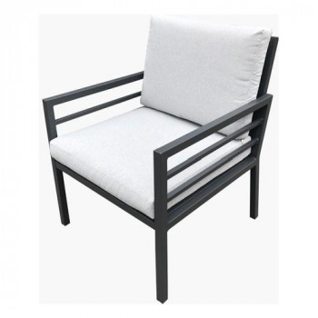 Set 2 Poltrone Loren...