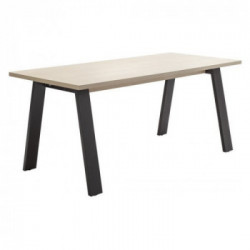 Scrivania Composad Davinci Rovere TL4568K72004